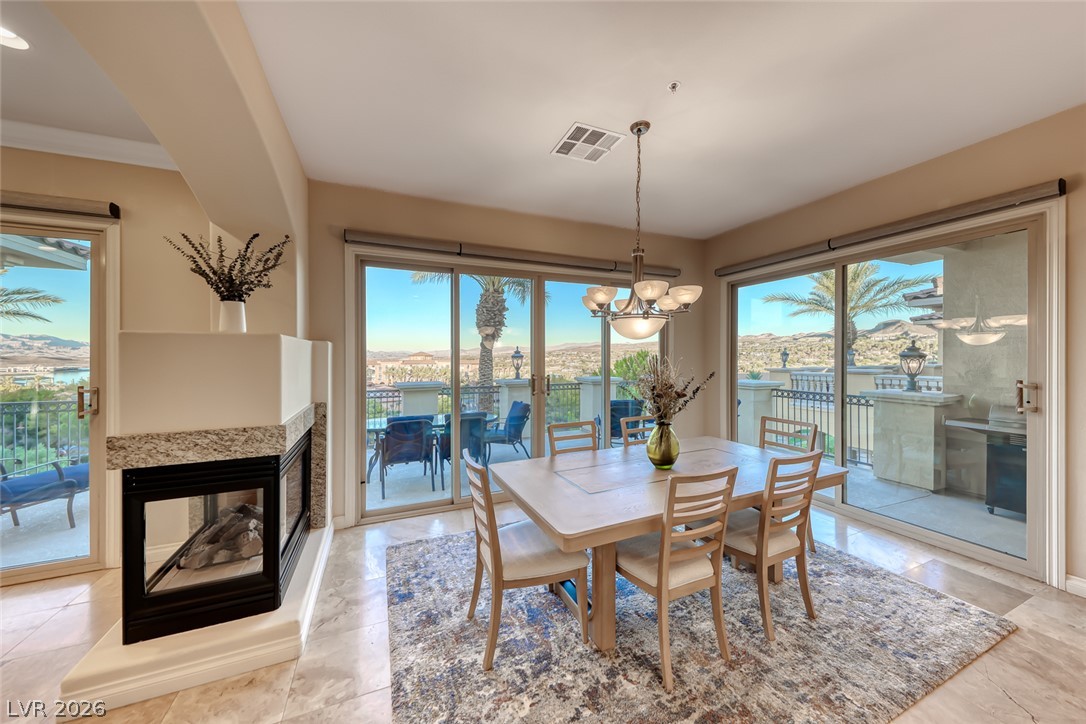 40 Luce Del Sole 3 Henderson NV 89011