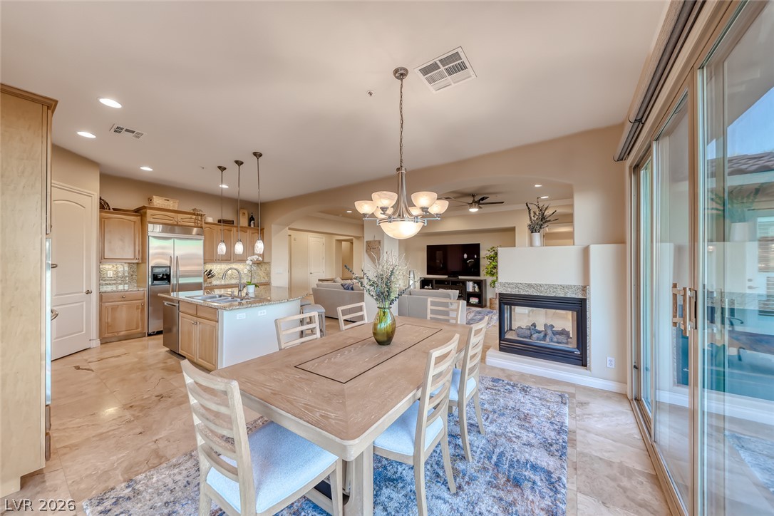 40 Luce Del Sole 3 Henderson NV 89011