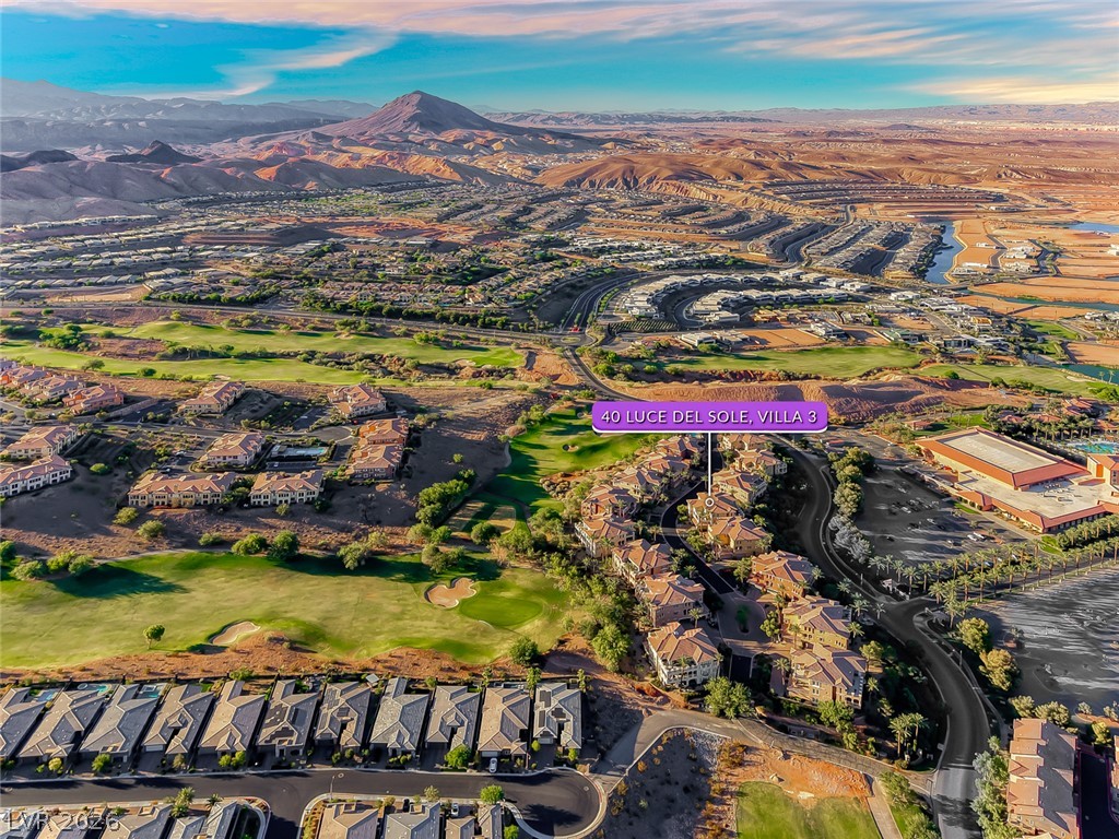 40 Luce Del Sole 3 Henderson NV 89011