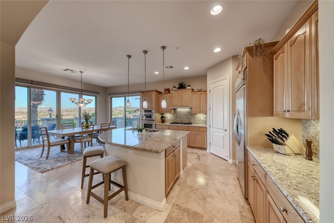 40 Luce Del Sole 3 Henderson NV 89011