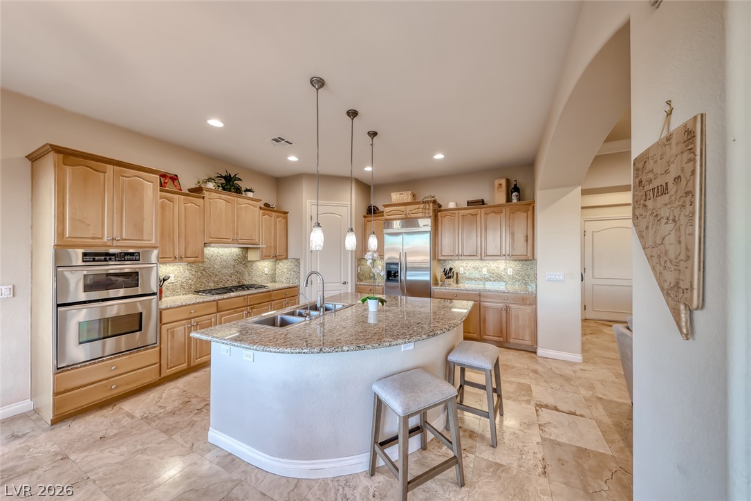 40 Luce Del Sole 3 Henderson NV 89011