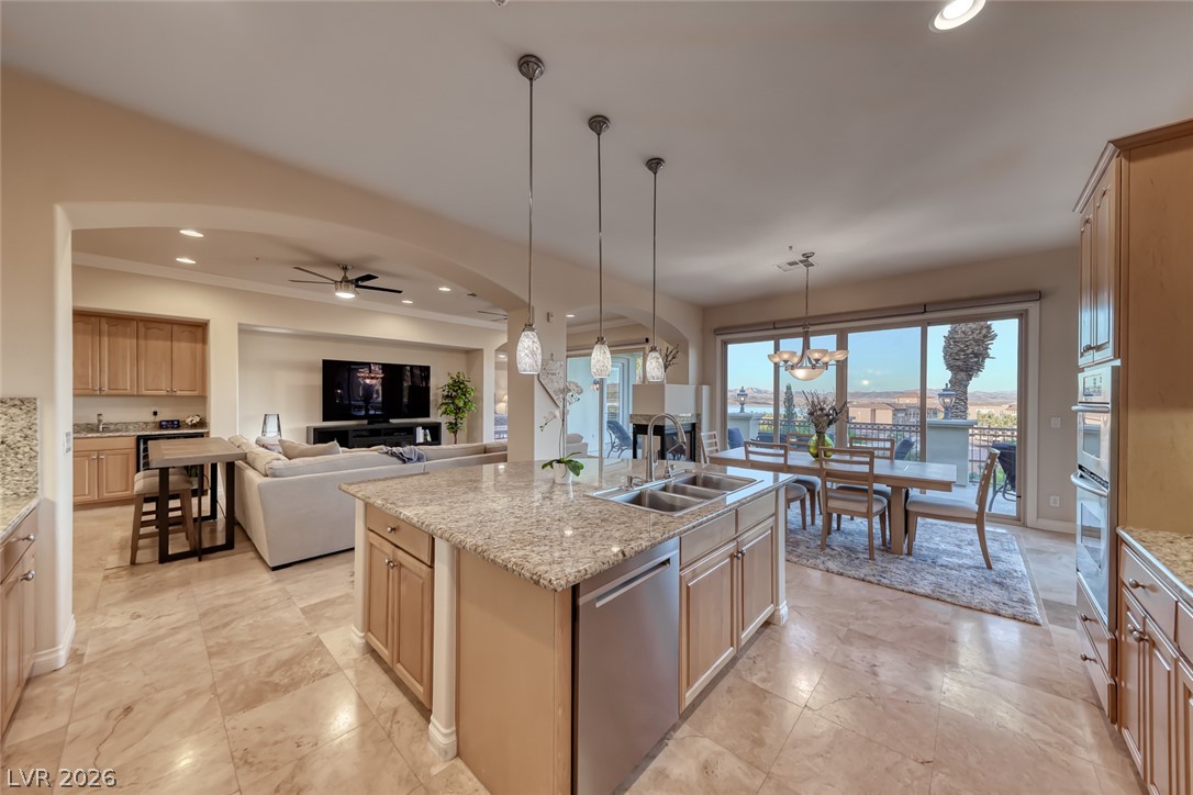 40 Luce Del Sole 3 Henderson NV 89011