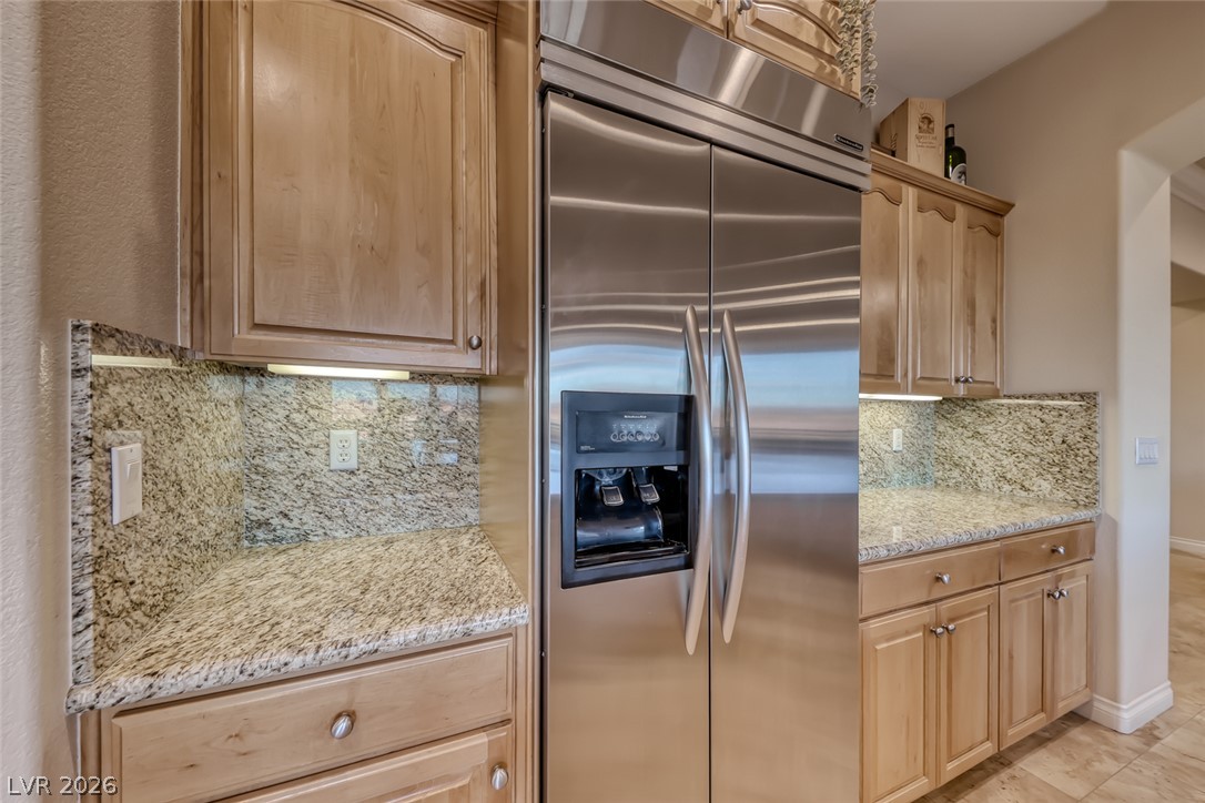 40 Luce Del Sole 3 Henderson NV 89011