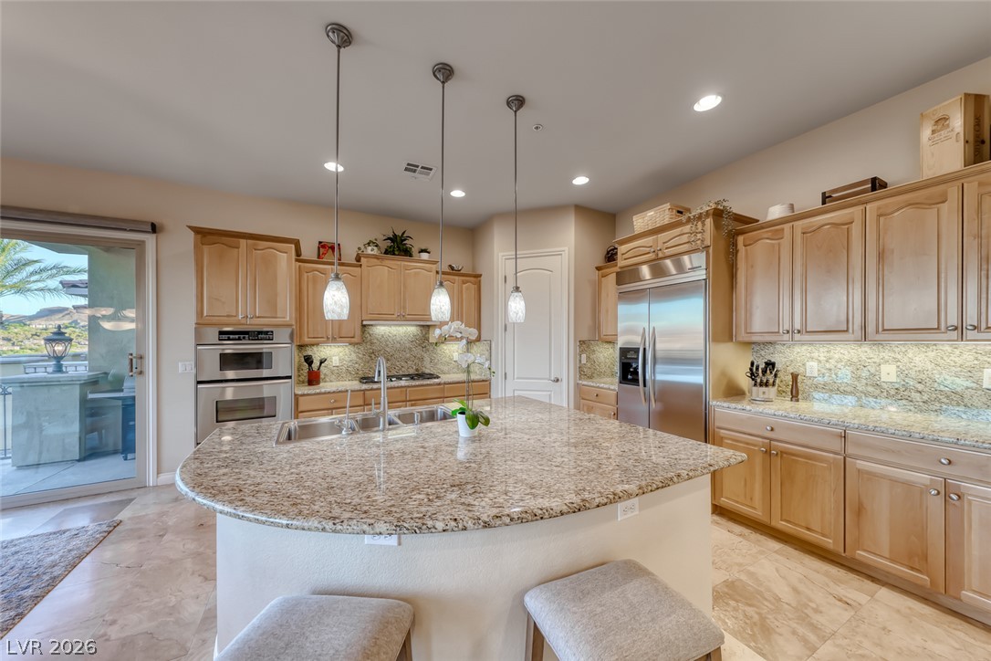 40 Luce Del Sole 3 Henderson NV 89011