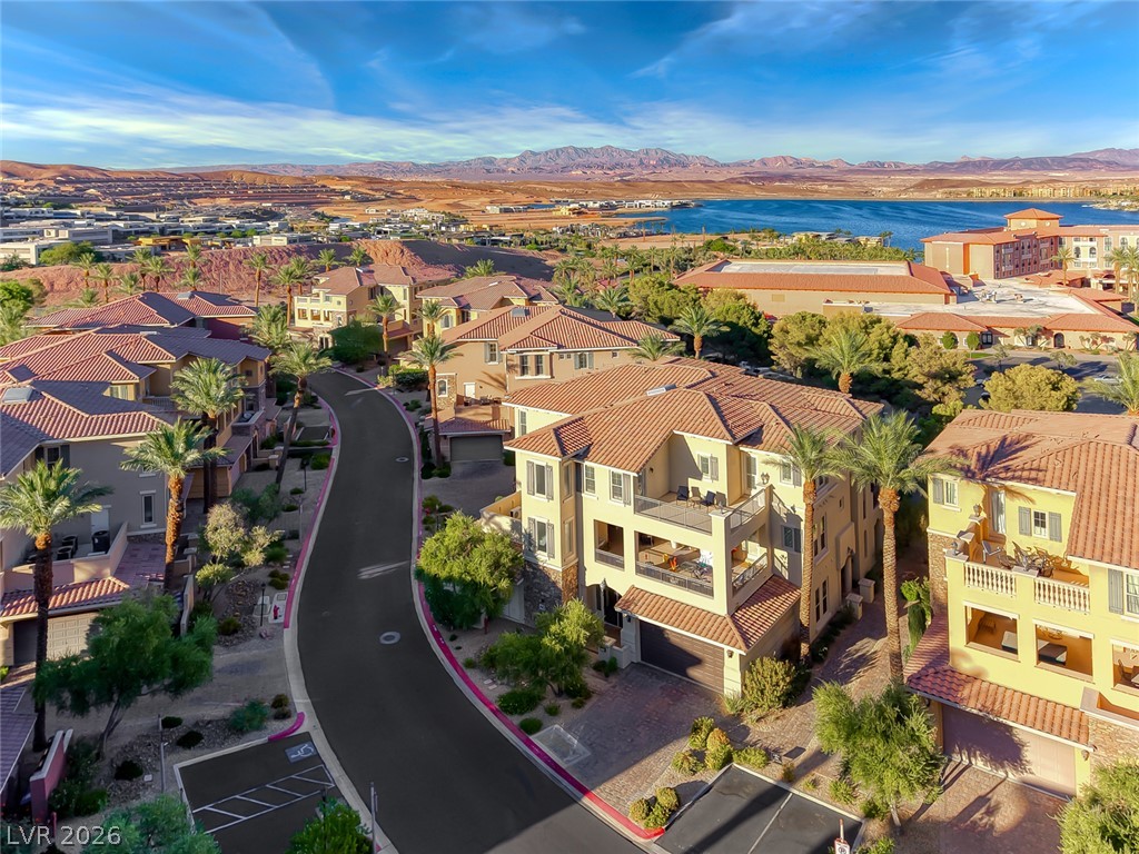 40 Luce Del Sole 3 Henderson NV 89011
