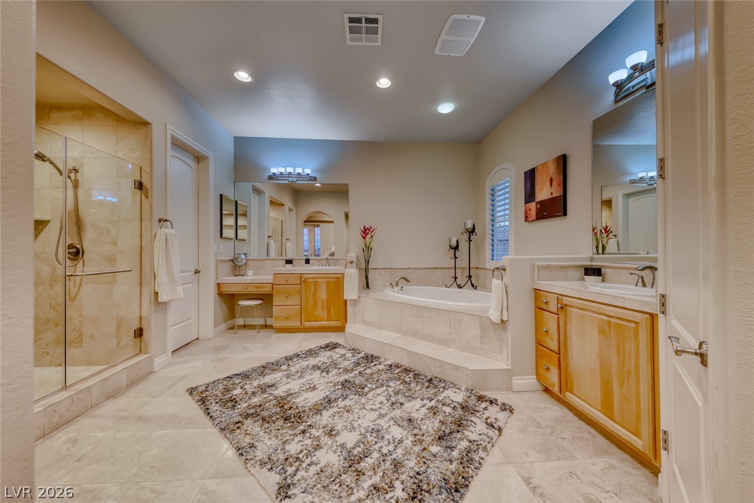 40 Luce Del Sole 3 Henderson NV 89011