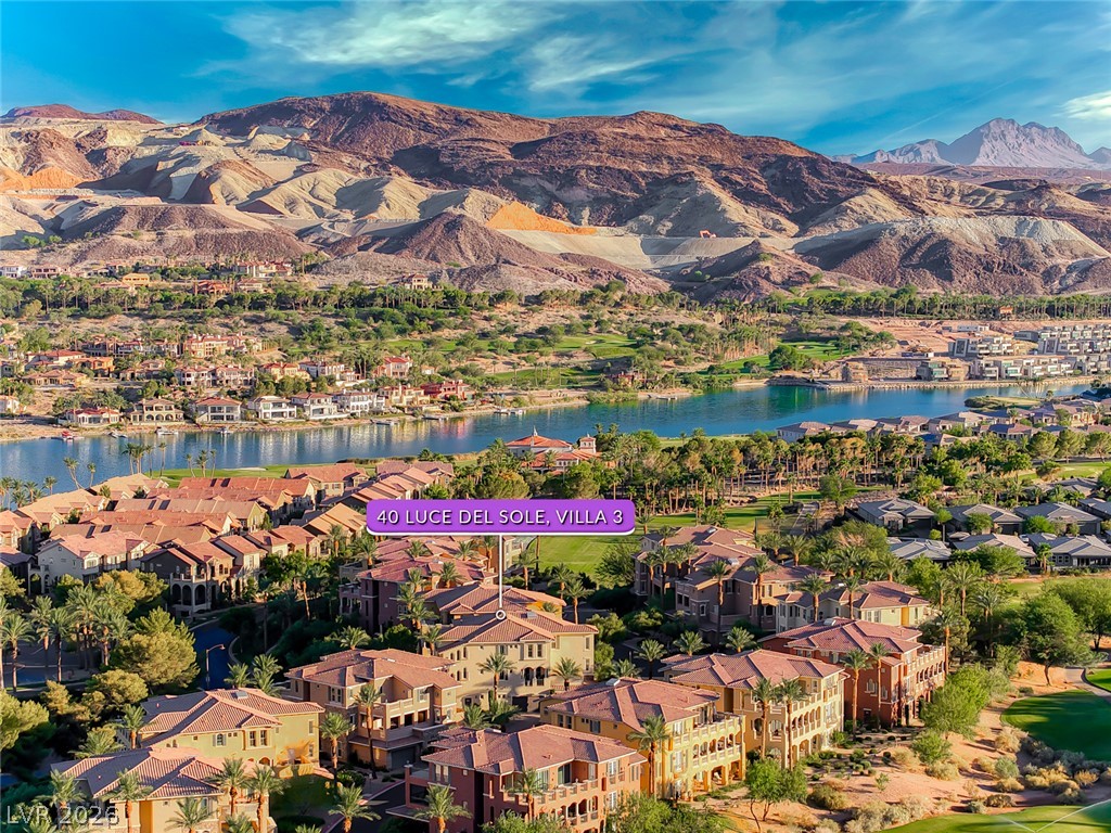 40 Luce Del Sole 3 Henderson NV 89011