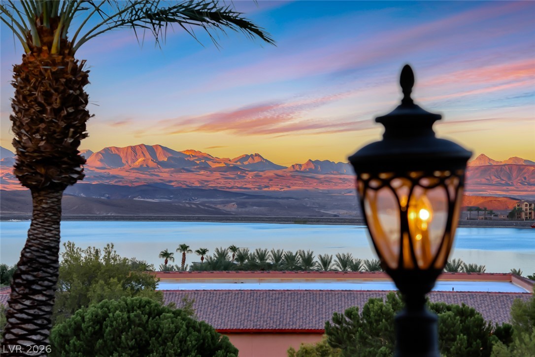 40 Luce Del Sole 3 Henderson NV 89011