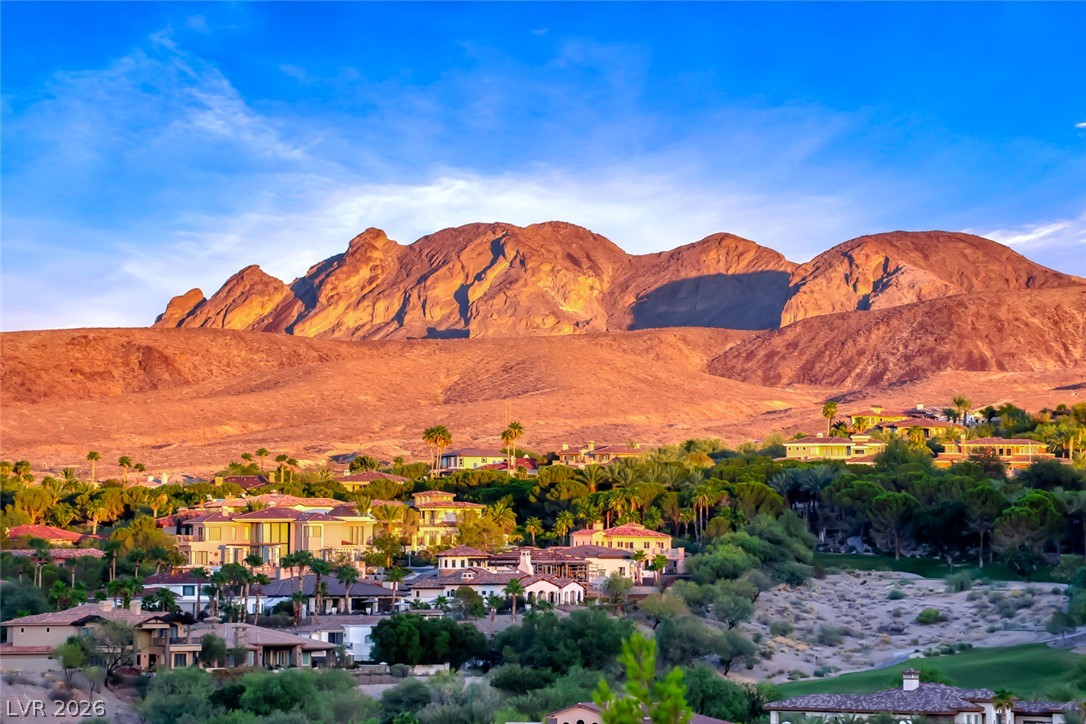 40 Luce Del Sole 3 Henderson NV 89011
