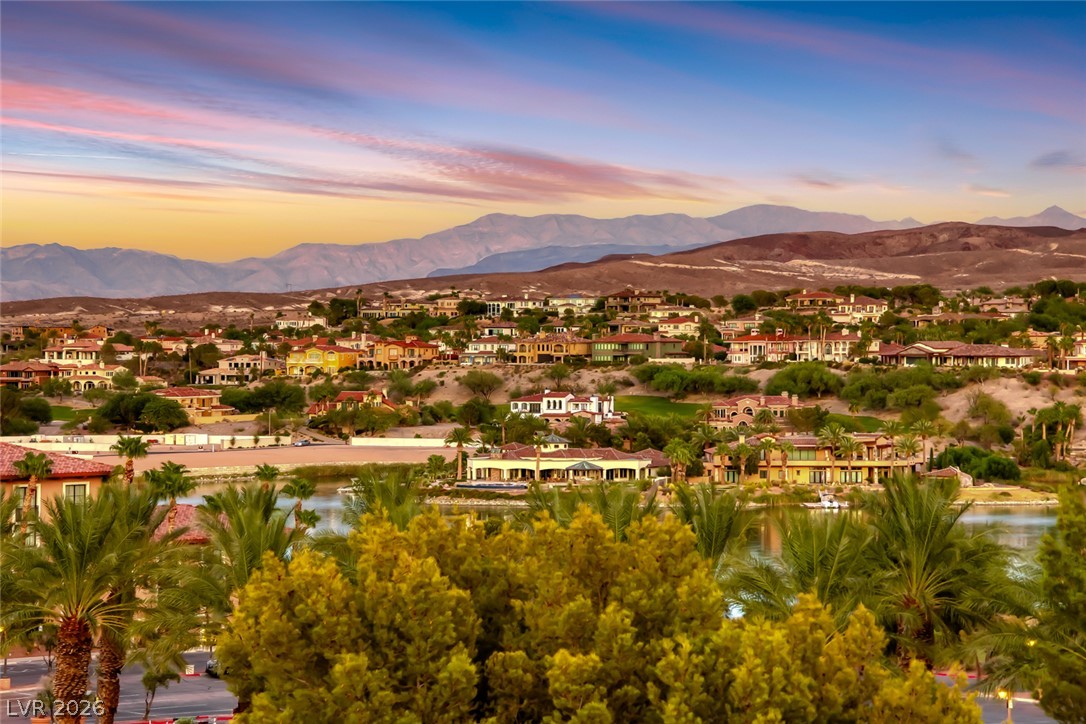 40 Luce Del Sole 3 Henderson NV 89011