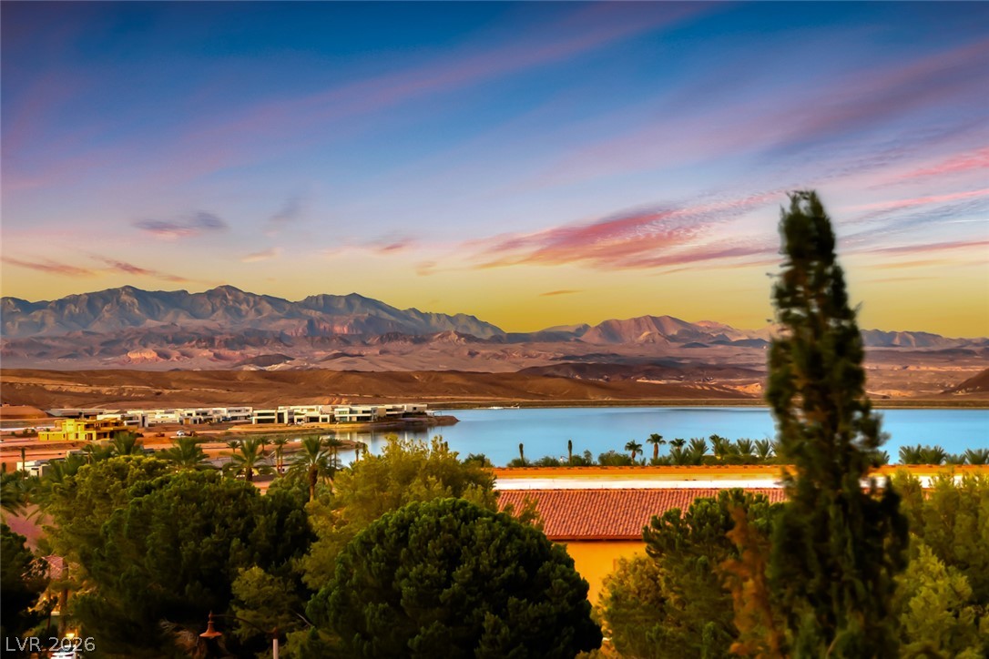 40 Luce Del Sole 3 Henderson NV 89011