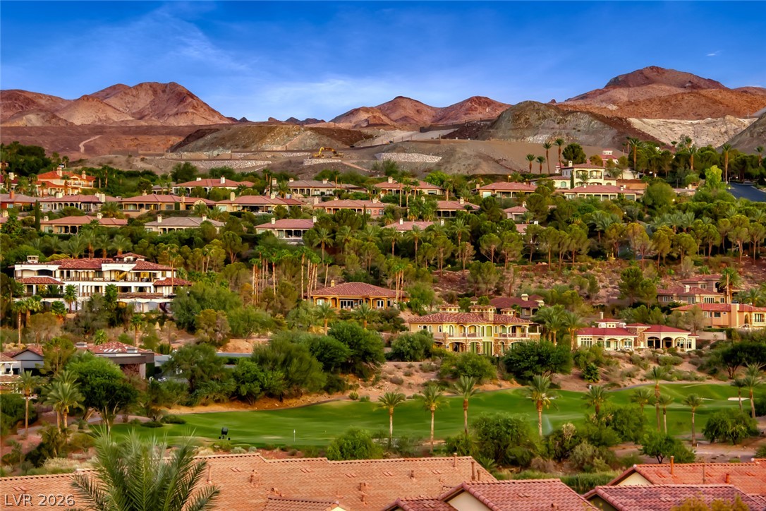 40 Luce Del Sole 3 Henderson NV 89011