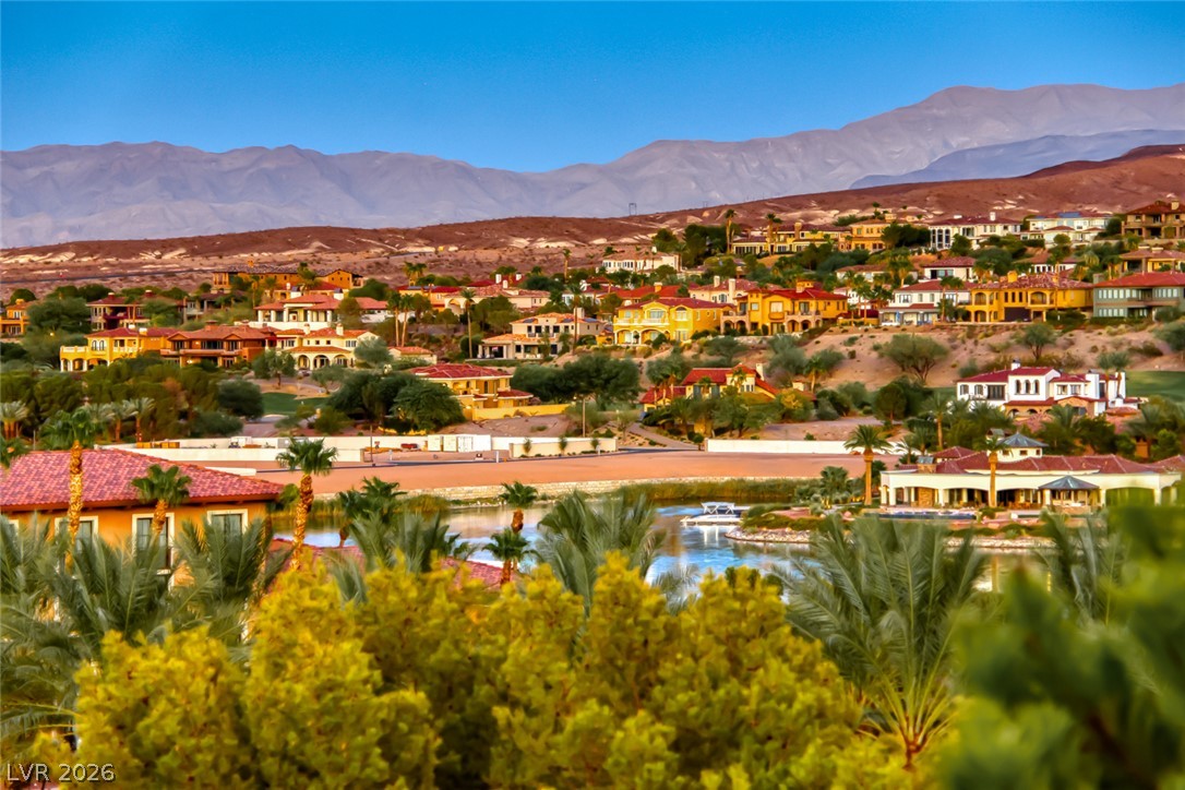 40 Luce Del Sole 3 Henderson NV 89011