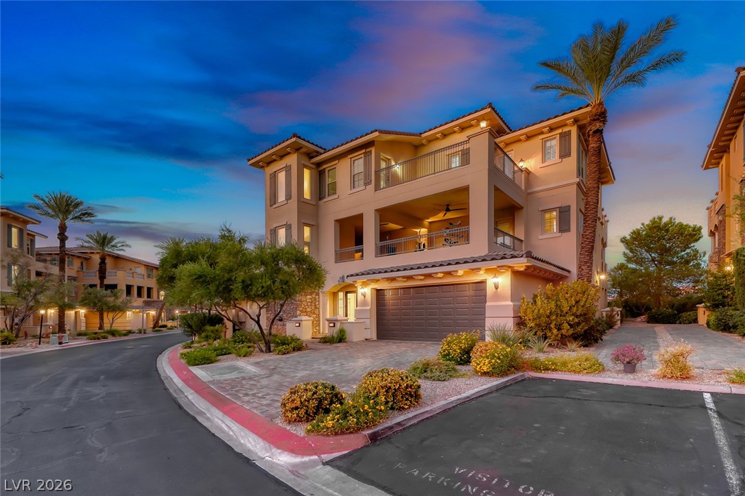 40 Luce Del Sole 3 Henderson NV 89011