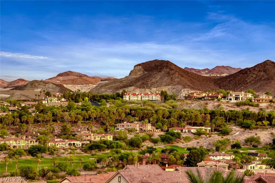 40 Luce Del Sole 3 Henderson NV 89011