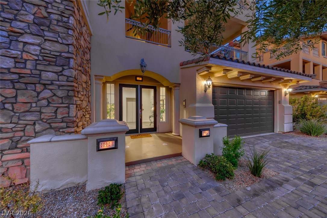 40 Luce Del Sole 3 Henderson NV 89011