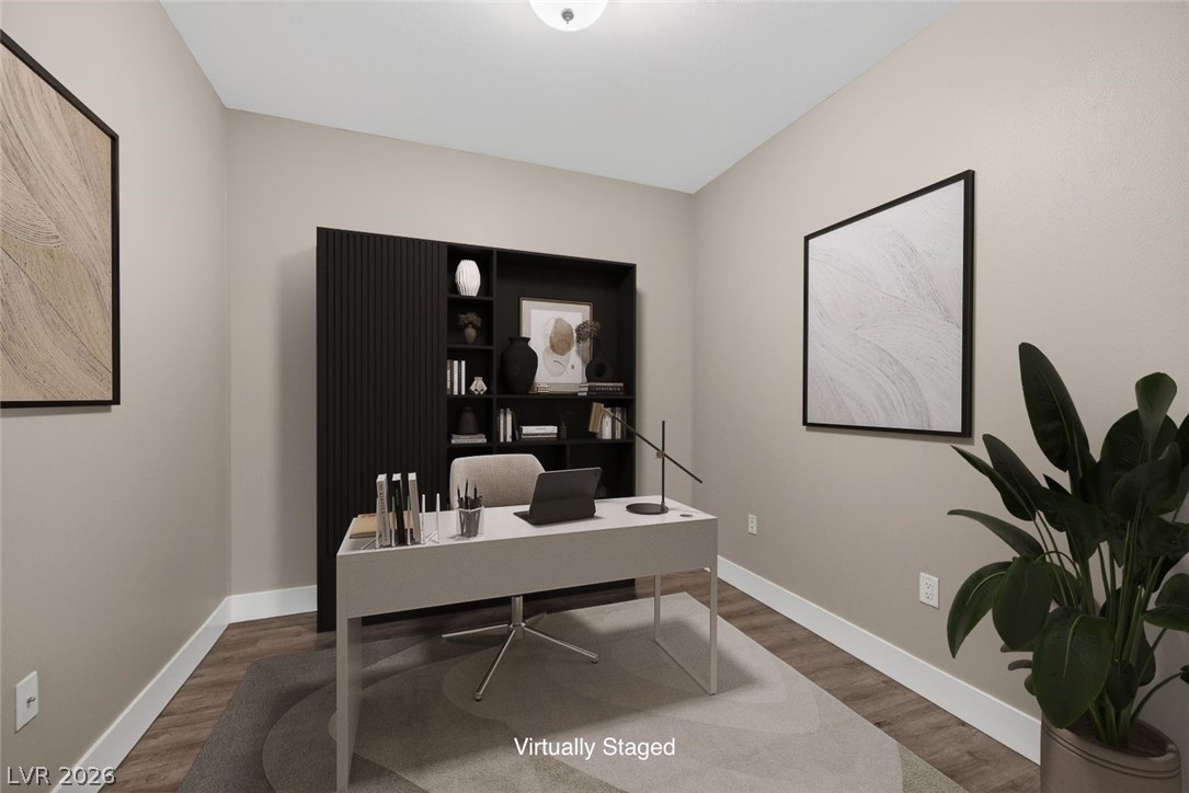 4575 Dean Martin Drive 601 Las Vegas NV 89103