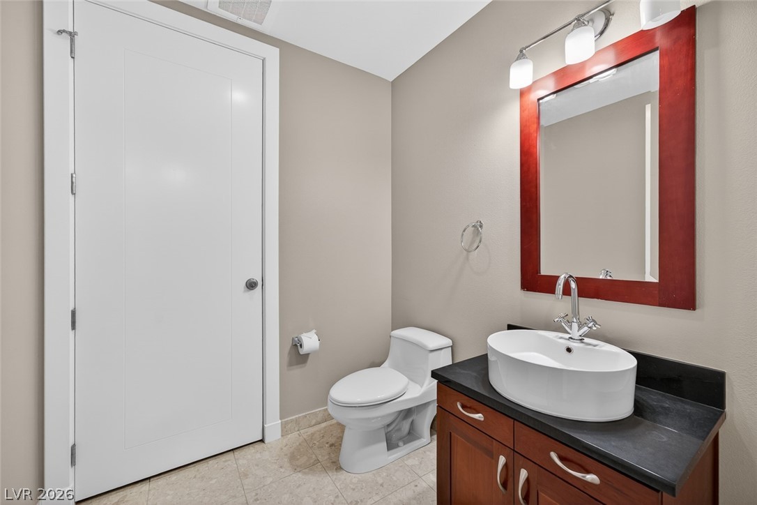 4575 Dean Martin Drive 601 Las Vegas NV 89103