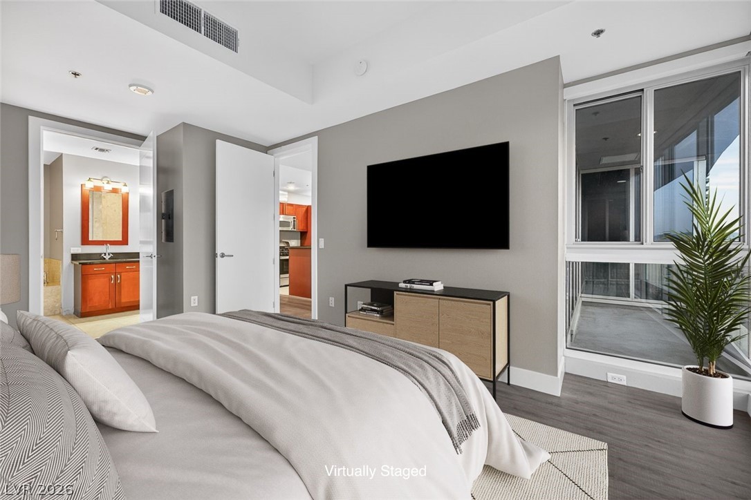 4575 Dean Martin Drive 601 Las Vegas NV 89103