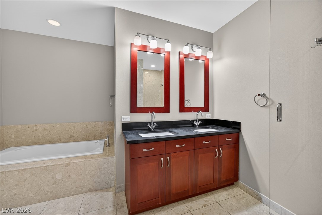 4575 Dean Martin Drive 601 Las Vegas NV 89103