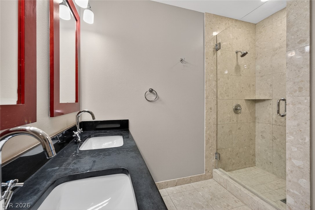 4575 Dean Martin Drive 601 Las Vegas NV 89103