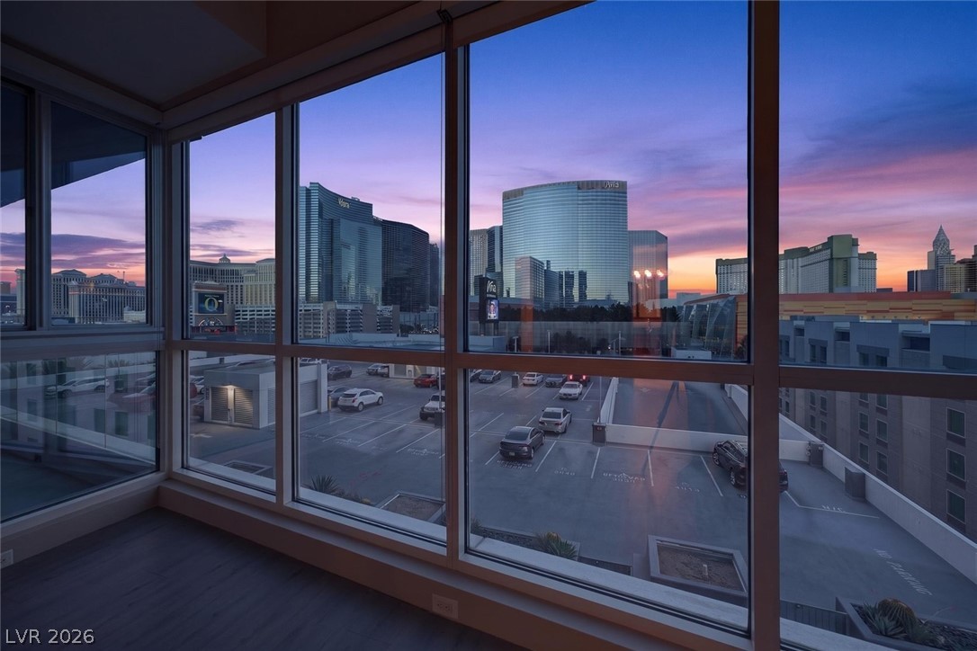 4575 Dean Martin Drive 601 Las Vegas NV 89103