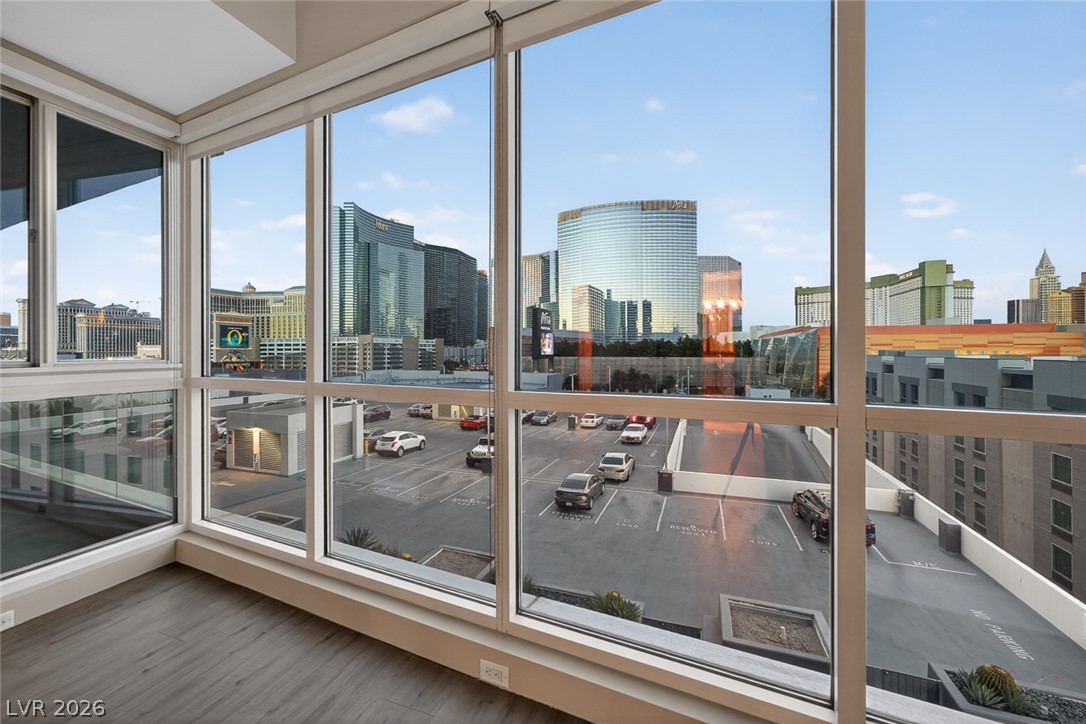 4575 Dean Martin Drive 601 Las Vegas NV 89103