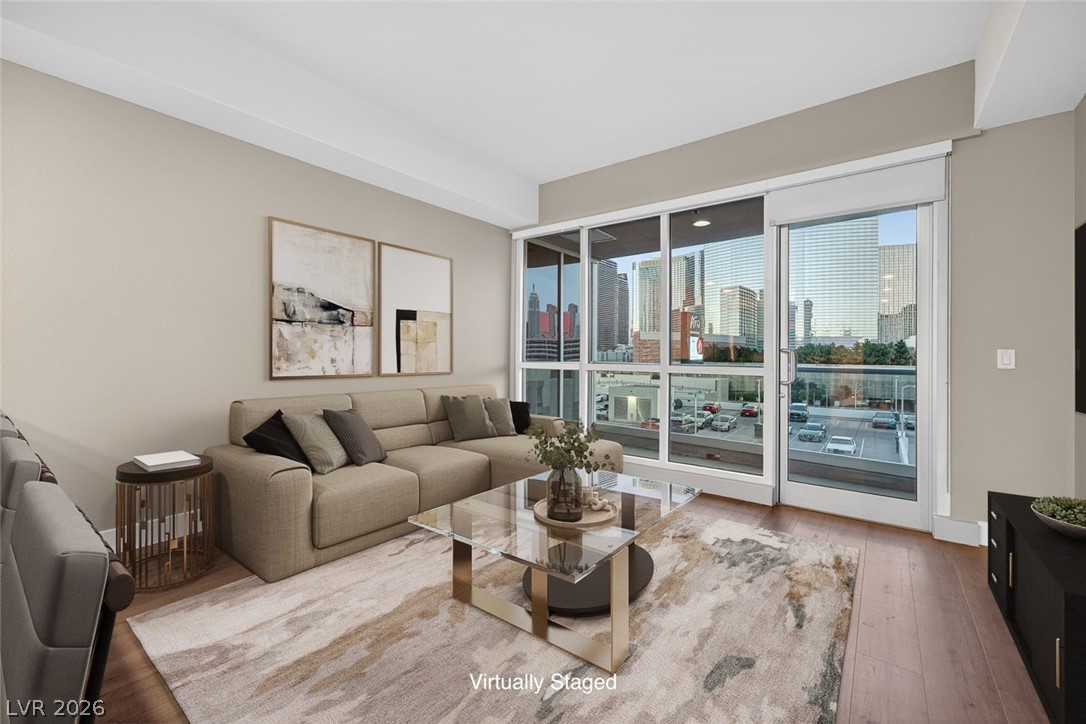 4575 Dean Martin Drive 601 Las Vegas NV 89103