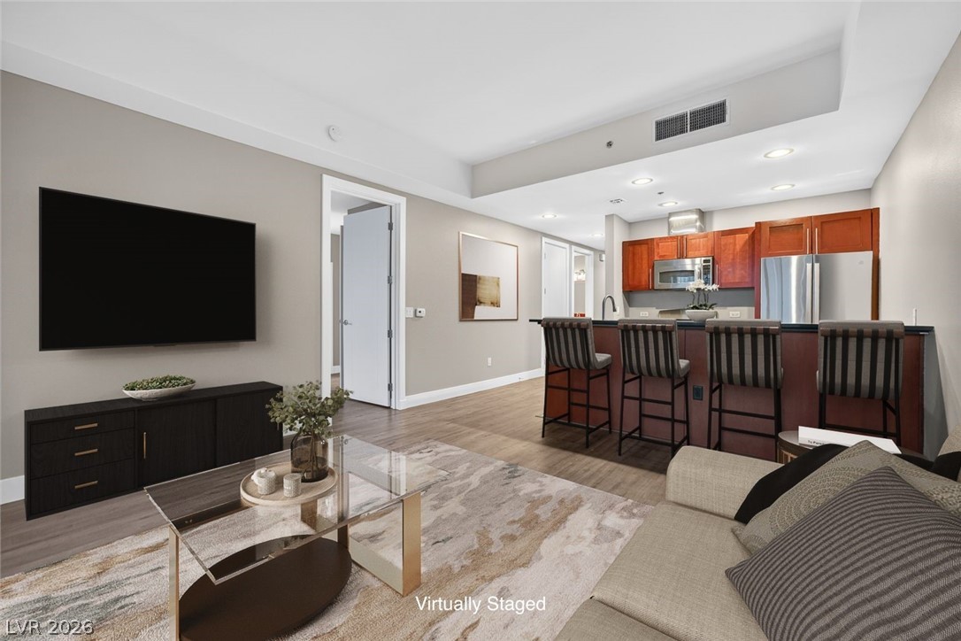4575 Dean Martin Drive 601 Las Vegas NV 89103