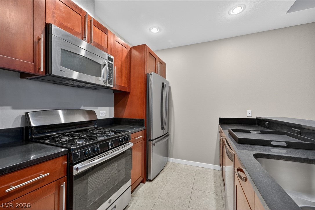 4575 Dean Martin Drive 601 Las Vegas NV 89103