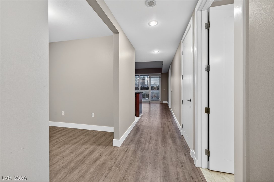 4575 Dean Martin Drive 601 Las Vegas NV 89103