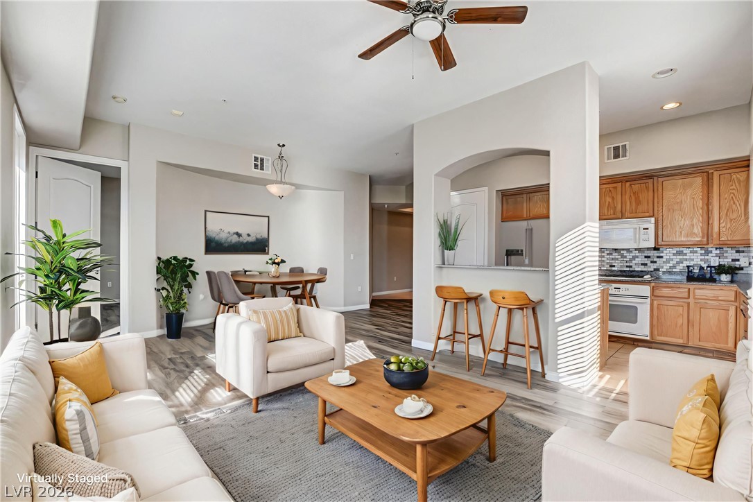 32 East Serene Avenue 302 Las Vegas NV 89123