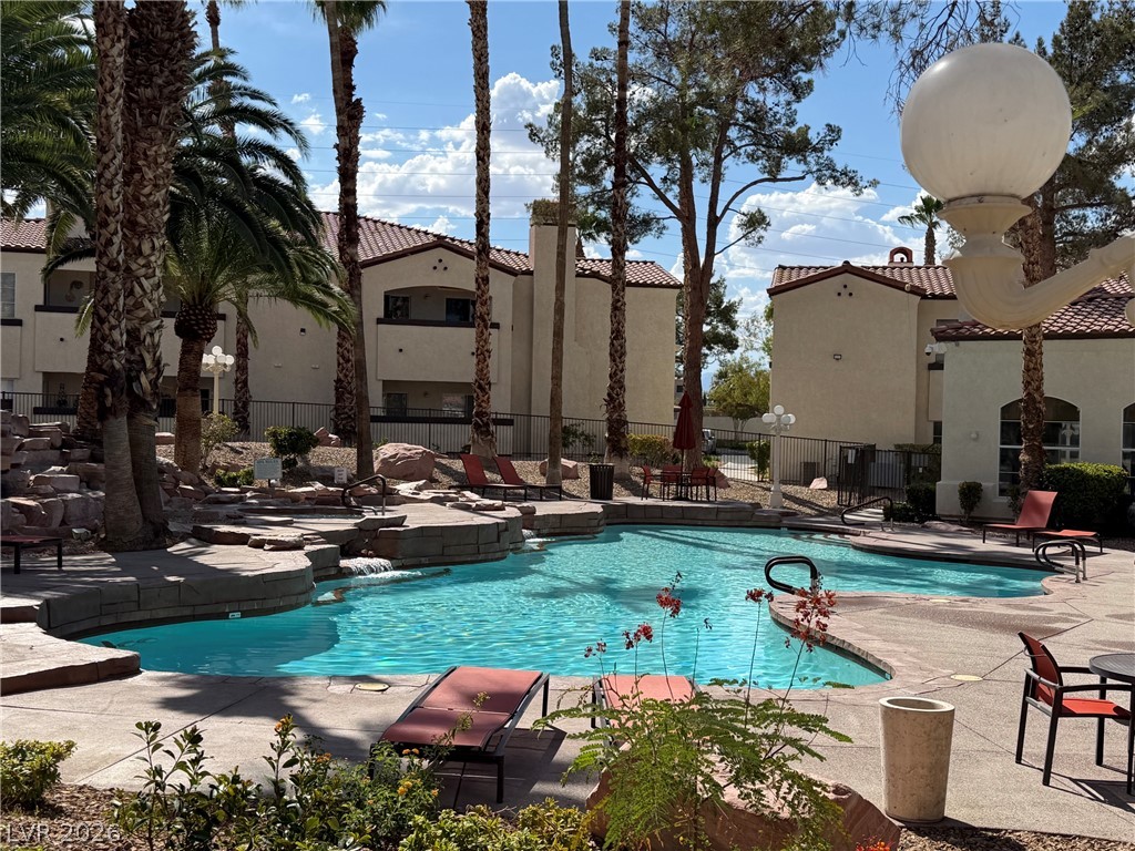 2975 Bluegrass Lane 524 Henderson NV 89074