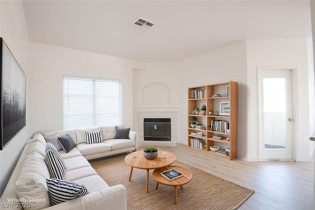 2975 Bluegrass Lane 524 Henderson NV 89074