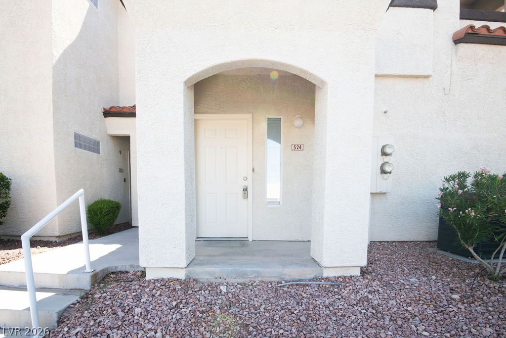 2975 Bluegrass Lane 524 Henderson NV 89074