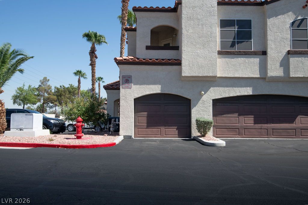 2975 Bluegrass Lane 524 Henderson NV 89074