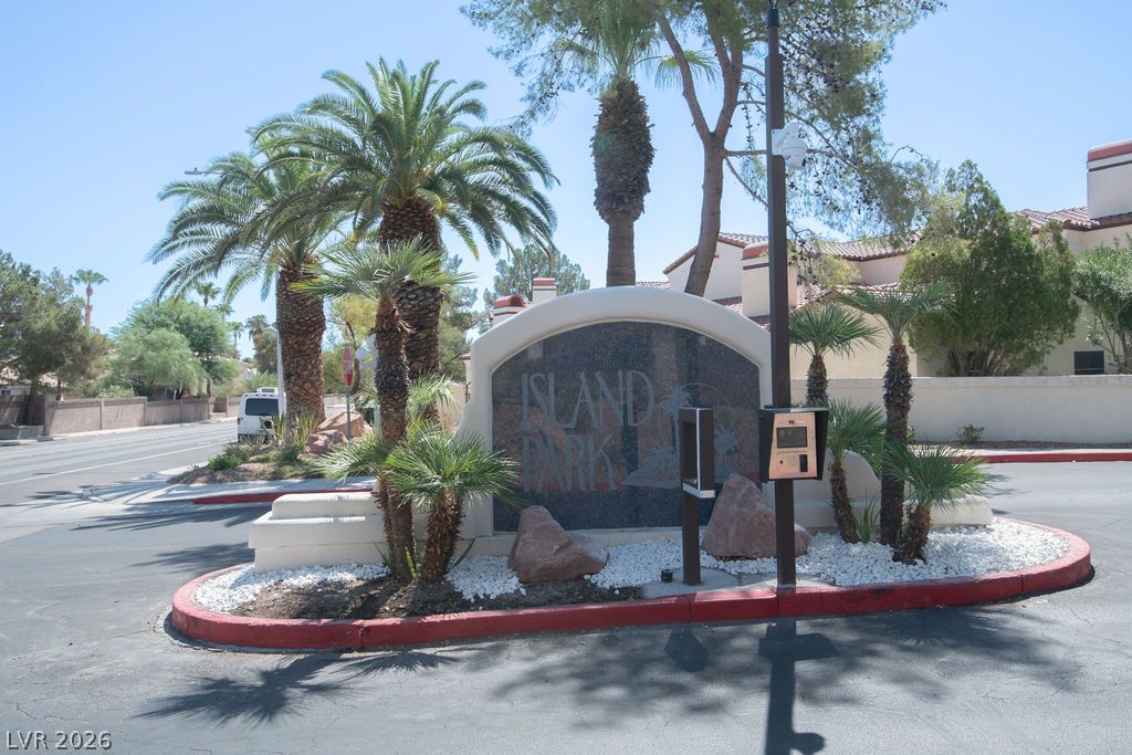 2975 Bluegrass Lane 524 Henderson NV 89074