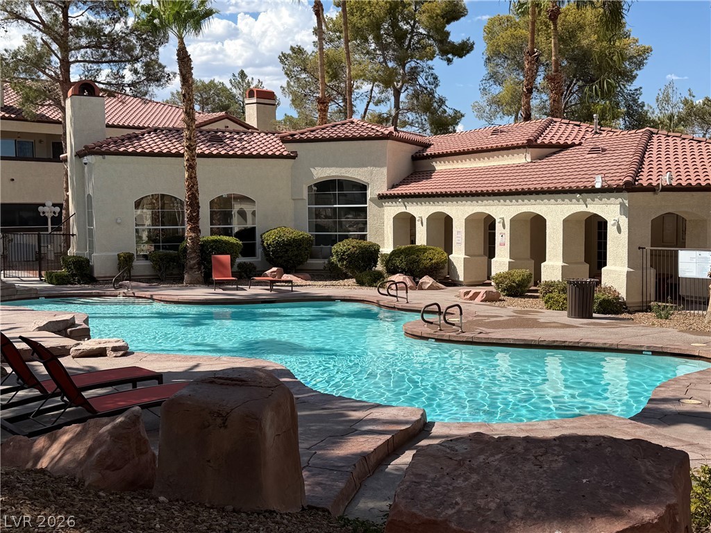 2975 Bluegrass Lane 524 Henderson NV 89074