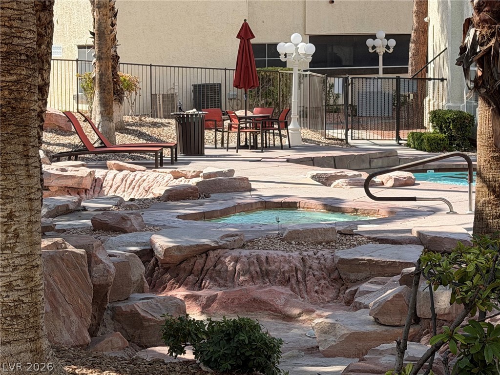 2975 Bluegrass Lane 524 Henderson NV 89074