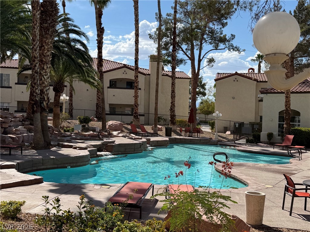 2975 Bluegrass Lane 524 Henderson NV 89074