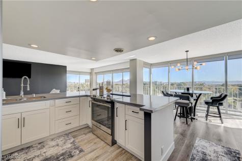 3111 Bel Air Drive 6f Las Vegas NV 89109