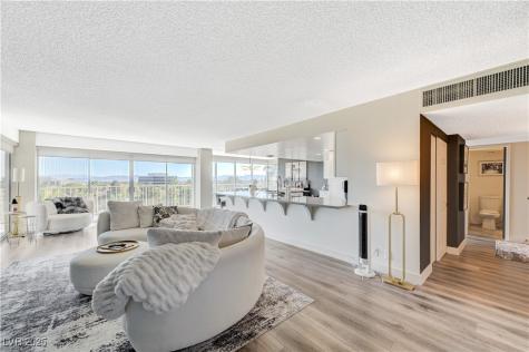 3111 Bel Air Drive 6f Las Vegas NV 89109