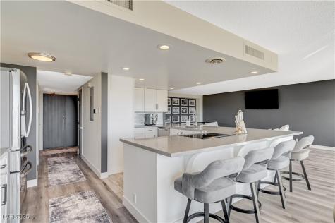 3111 Bel Air Drive 6f Las Vegas NV 89109