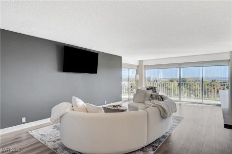 3111 Bel Air Drive 6f Las Vegas NV 89109