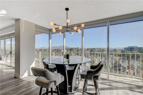 3111 Bel Air Drive 6f Las Vegas NV 89109