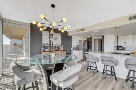 3111 Bel Air Drive 6f Las Vegas NV 89109