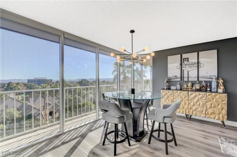 3111 Bel Air Drive 6f Las Vegas NV 89109
