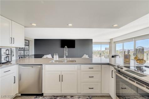 3111 Bel Air Drive 6f Las Vegas NV 89109