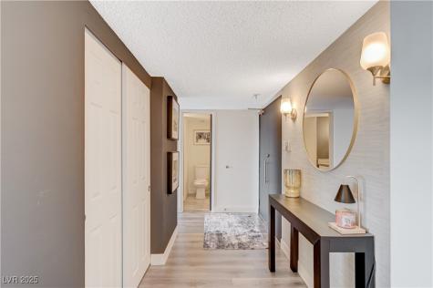 3111 Bel Air Drive 6f Las Vegas NV 89109