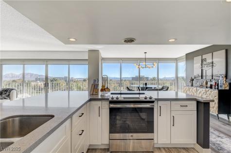 3111 Bel Air Drive 6f Las Vegas NV 89109